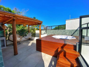 Casa AXÉ - Morro de São Paulo - Bahia, Morro De São Paulo